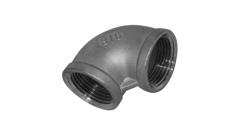 CODO 90° NPT