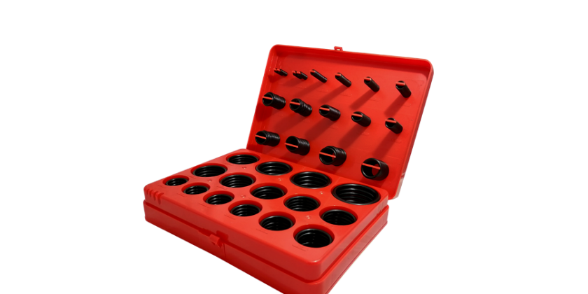KIT O RINGS