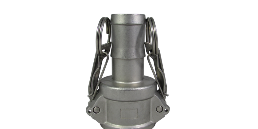 CAMLOCK