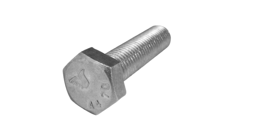 PERNOS HEXAGONALES
